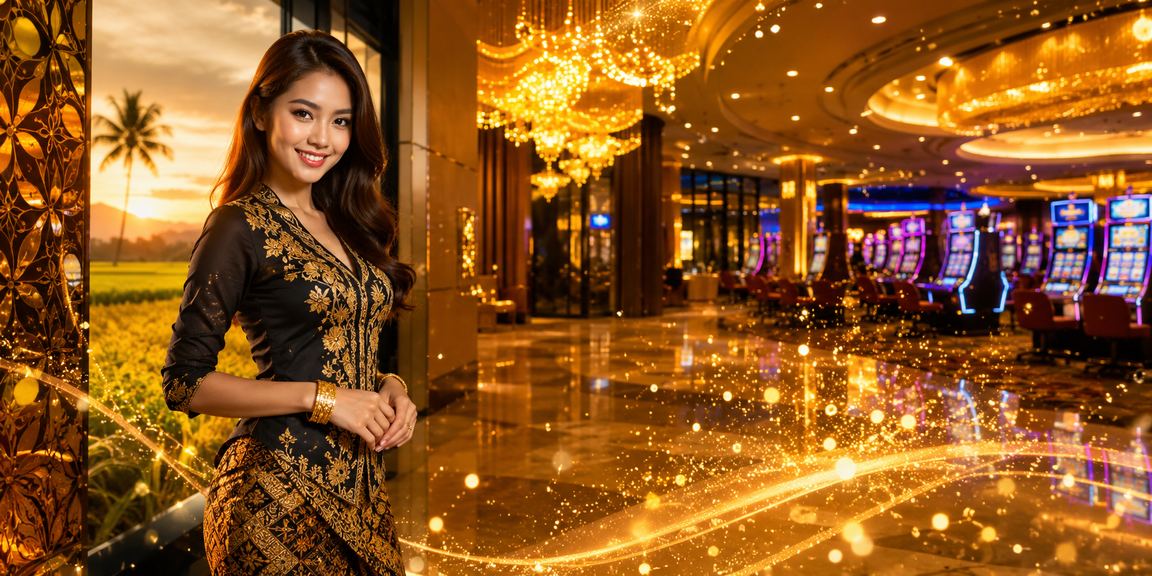 Acara Ganjaran VIP eksklusif dengan suasana meriah dan hadiah menarik untuk ahli cr2450