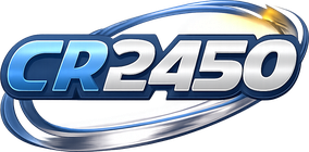 cr2450